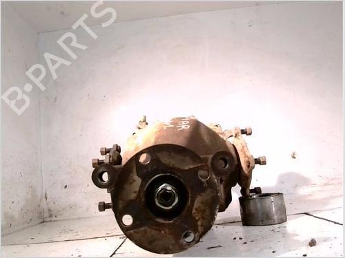 Differensial bakvogn TOYOTA RAV 4 II (_A2_) 2.0 D 4WD (CLA20_, CLA21_, CLA20R, CLA21R) | BP26106915M24 