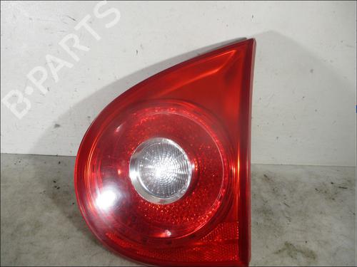 Used Right tailgate light VW GOLF V (1K1) 1.9 TDI 4motion (105 hp) 29497072