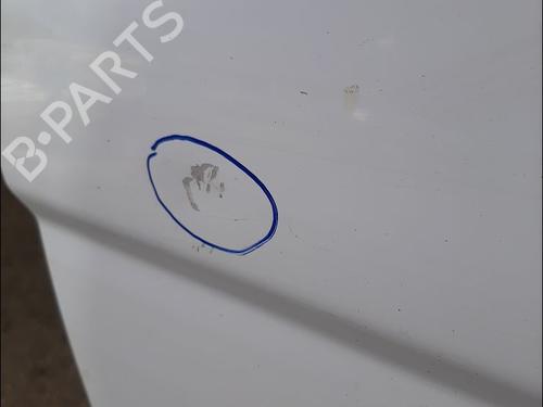 Right slide door RENAULT TRAFIC II Van (FL) 2.0 dCi 90 (FL0H, FL00, FL01, FL0M, FL0P, FL0S) | BP29166382C75 