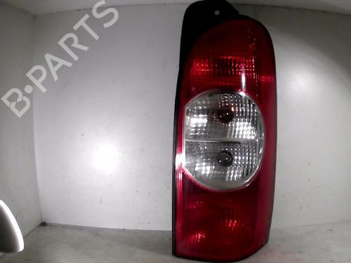 Used Right taillight NISSAN INTERSTAR Van (X70) dCi 120 (120 hp) 26095757