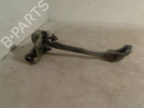 Used Hinge/Door check strap RENAULT MASTER III Van (FV) 2.3 dCi 125 FWD (FV0C, FV0D, FV0G, FV0H, FV0J, FV0K,... (125 hp) 28324155