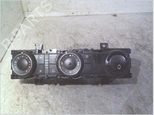 Used Climate control MERCEDES-BENZ SPRINTER 3-t Van (B906) 209 CDI (906.611, 906.613) (88 hp) 30578943