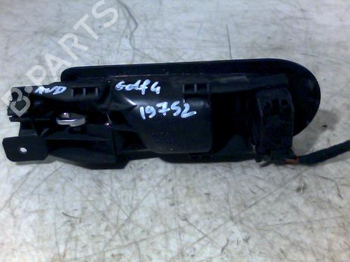 Front right interior door handle VW GOLF IV (1J1) 1.4 16V | BP32170890I14
