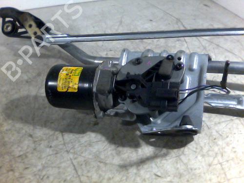 Front wiper motor RENAULT SCÉNIC II (JM0/1_) 1.9 dCi (JM0G, JM12, JM1G, JM2C) | BP26070238M29 