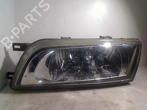 Used Right headlight NISSAN ALMERA I Hatchback (N15) 1.4 (87 hp) 26079953