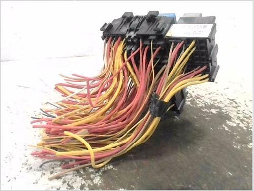 Fuse box RENAULT TRAFIC III Van (FG_) 1.6 dCi 95 (FGMJ, FGMR) | BP36839293E1 - Image 2