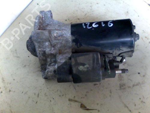 Used Starter PEUGEOT 406 Coupe (8C) 2.0 16V (132 hp) 26086448