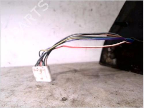 Right mirror FIAT MAREA Weekend (185_) 1.9 TD 100 (185BX_) | BP26108270C27 