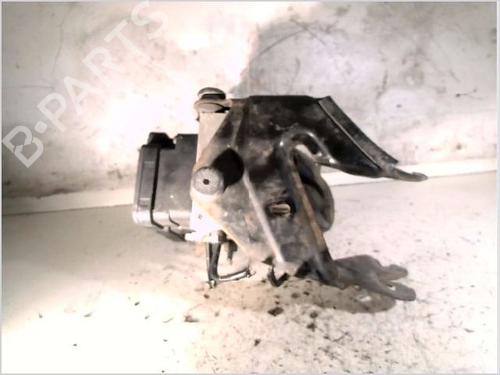 ABS pump CITROËN C2 (JM_) 1.4 HDi | BP26118946M43 
