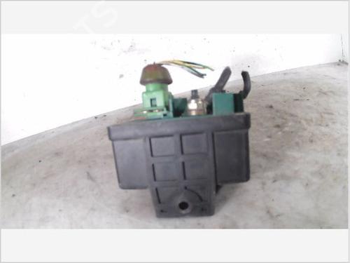 Elektronisk sensor CITROËN XSARA PICASSO (N68) 2.0 HDi | BP26098311M84 