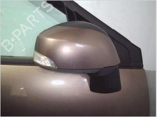 Used Right mirror RENAULT GRAND SCÉNIC III (JZ0/1_) 1.5 dCi (JZ0B, JZ07) (106 hp) 28324864
