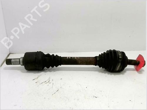 Used Left front driveshaft CITROËN XM (Y4) 2.5 TD (129 hp) 26509056