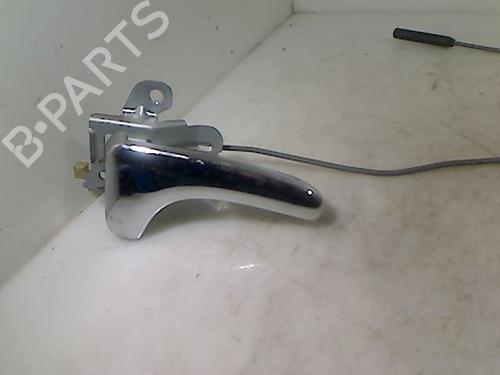 Used Front right interior door handle VOLVO V40 Estate (645) 1.9 DI (115 hp) 26079207