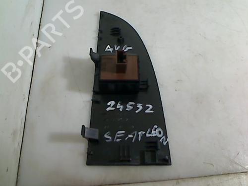 Switch SEAT LEON (1P1) 1.9 TDI | BP26072995I30 