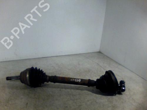 Used Left front driveshaft RENAULT 19 I (B/C53_) 1.9 DT (90 hp) 26071317