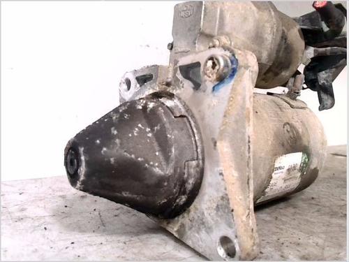 Startmotor FIAT PUNTO (188_) 1.2 60 (188.030, .050, .130, .150, .230, .250) | BP26106862M8 