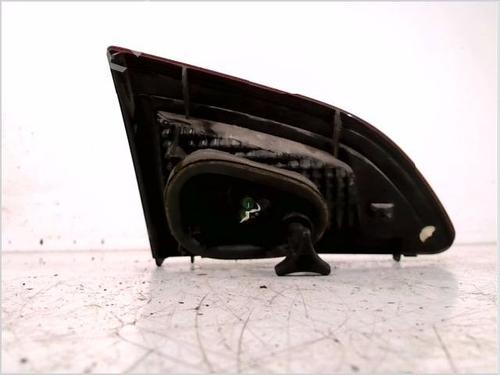 Right tailgate light RENAULT SCÉNIC III (JZ0/1_) 1.5 dCi | BP26108557C80 