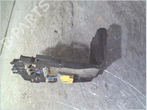 Fuse box CITROËN BERLINGO MULTISPACE (B9) 1.6 HDi 110 | BP29594445E1 