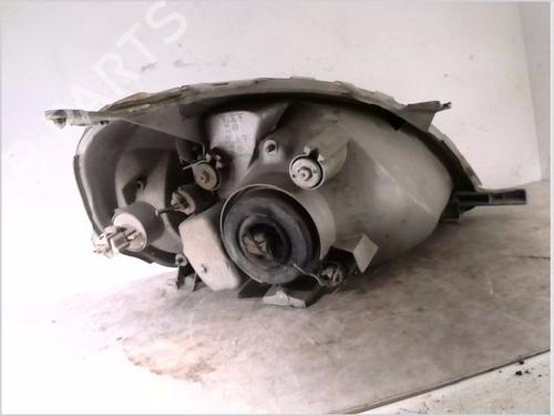Left headlight TOYOTA YARIS (_P1_) 1.0 (SCP10_, SCP10R) | BP26105710C28 