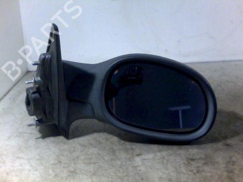 Used Right mirror RENAULT LAGUNA I (B56_, 556_) 1.9 dTi (B56J) (98 hp) 26070854