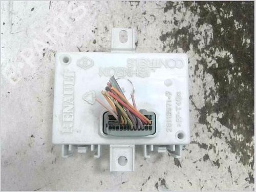 Used Electronic module Electronic module RENAULT CLIO III Grandtour (KR0/1_) 1.5 dCi (88 hp) 40127872 40127872