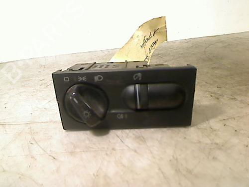 Used Headlight switch VW GOLF III (1H1) 1.9 TDI (90 hp) 29527440