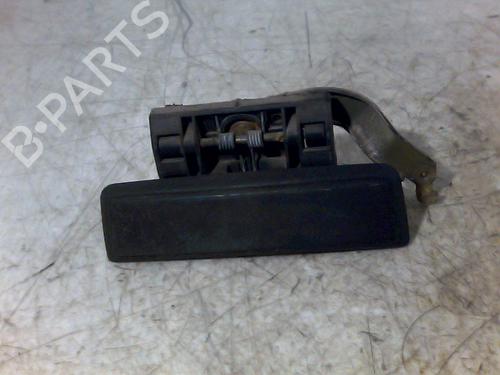 Used Front left exterior door handle PEUGEOT 205 II (20A/C) 1.1 (60 hp) 26086128