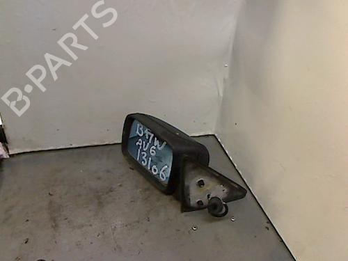 Used Left mirror BMW 3 (E36) 325 tds (143 hp) 26060835