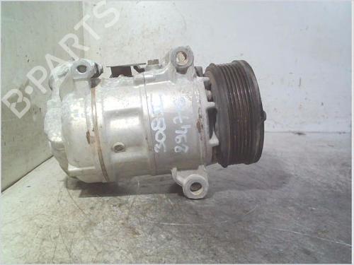 AC-Kompressor PEUGEOT 308 SW II (LC_, LJ_, LR_, LX_, L4_) 1.2 THP 110 | BP29713396M34 