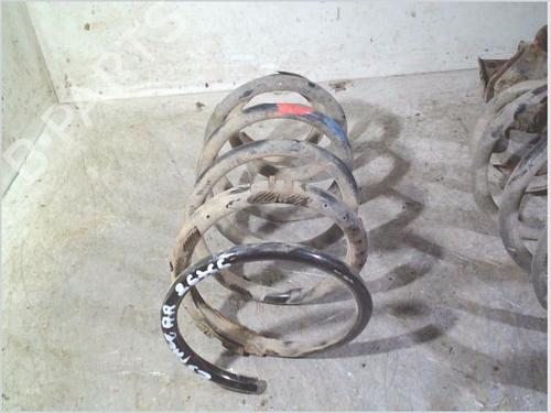 Used Shock absorber spring Shock absorber spring RENAULT ESPACE III (JE0_) 2.2 dCi (JE0K) (130 hp) 36675589 36675589