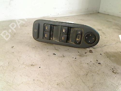 Kombi Kontakt / Stilkkontakt CITROËN C5 I (DC_) 2.0 HDi (DCRHZB, DCRHZE) (109 hp) 26066010