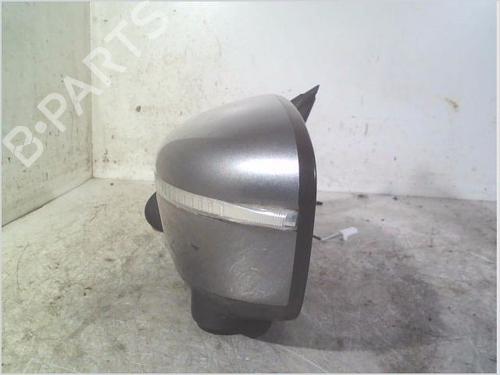 Left mirror NISSAN JUKE (F15) 1.5 dCi | BP29626535C26 