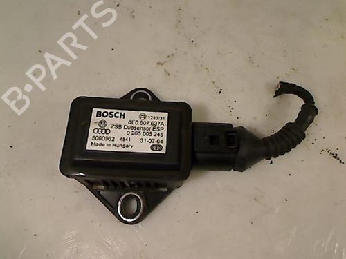 Elektronische sonde VW PASSAT B5.5 (3B3) 1.9 TDI (130 hp) 29472534