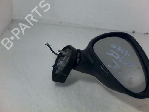 Used Right mirror SEAT IBIZA IV SC (6J1, 6P5) 1.2 TDI (75 hp) 26091565