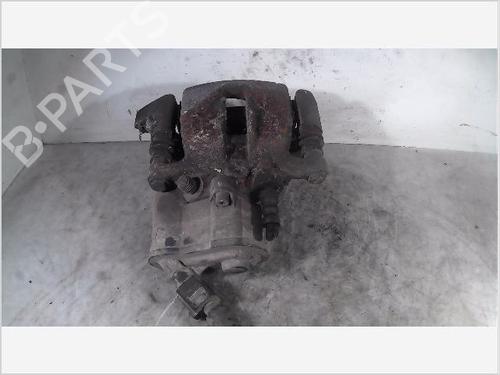 Used Right rear brake caliper AUDI A6 C6 (4F2) 2.7 TDI (180 hp) 26099201