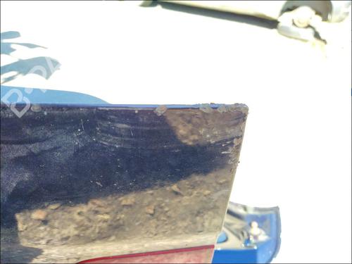 Tailgate SEAT IBIZA II (6K1) 1.9 SDI | BP28325006C6 