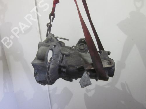 Gearbox SEAT CORDOBA (6K1, 6K2) 1.9 D | BP28324069M3 