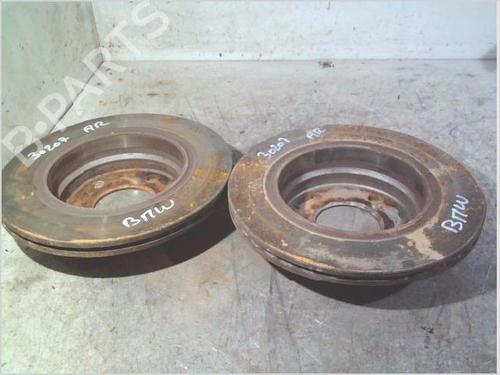 Outra Outra BMW 3 Touring (E46) 320 d (136 hp) 33829860 33829860