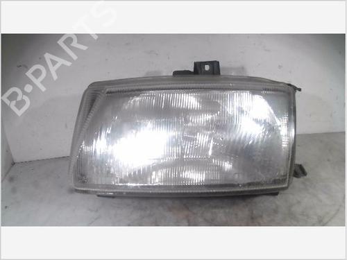 Used Left headlight SEAT IBIZA II (6K1) 1.9 SDI (64 hp) 26103374