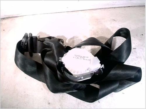 Used Rear left seatbelt CITROËN C4 CACTUS 1.6 BlueHDi 100 (99 hp) 26108733
