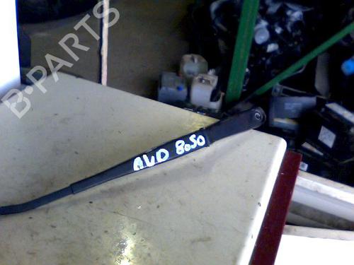 Front windshield wiper arm SEAT IBIZA III (6L1) 1.9 TDI | BP29504393C143 