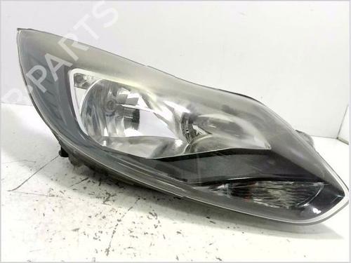 Used Right headlight FORD FOCUS III Saloon 1.6 EcoBoost (182 hp) 30113463