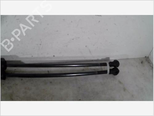 Gassdemper Bakluke PEUGEOT 206 Hatchback (2A/C) 1.4 HDi eco 70 | BP26100948C138 