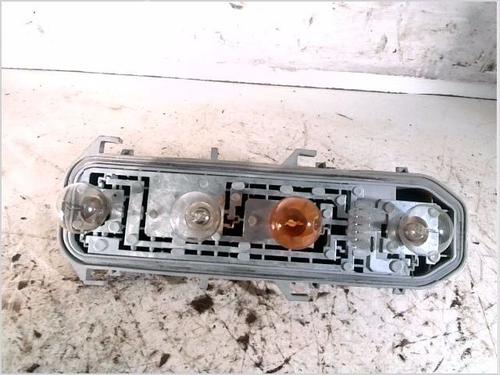 Used Right headlight RENAULT CLIO II (BB_, CB_) 2.0 16V Sport (CB0M) (169 hp) 26109381