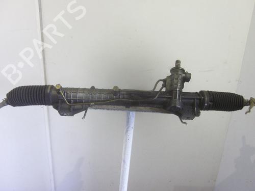 Steering rack PEUGEOT 807 (EB_) 2.2 HDi | BP26075887M22 
