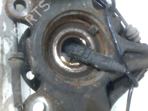Right front steering knuckle FIAT FIORINO Box Body/MPV (225_) 1.3 D Multijet (225BXD1A, 225BXB1A, 225BXB11) | BP28323954M26 