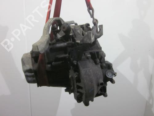 Gearbox CITROËN C8 (EA_, EB_) 2.0 HDi | BP26084878M3