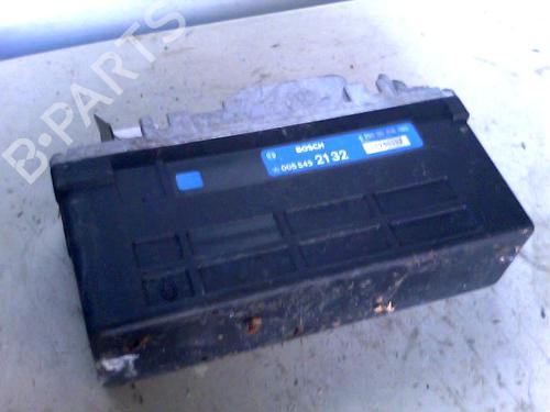 Engine control unit (ECU) MERCEDES-BENZ E-CLASS (W124) E 250 D (124.126, 124.129) | BP26104102M57