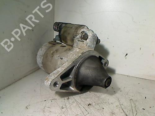 Startmotor TOYOTA YARIS (_P1_) 1.0 (SCP10_, SCP10R) | BP26072647M8 