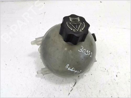 Used Expansion tank CITROËN BERLINGO MULTISPACE (B9) 1.6 HDi 90 (90 hp) 26936128